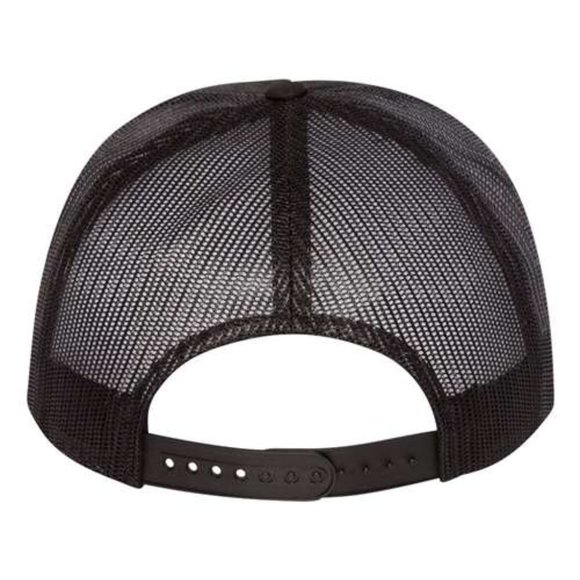 NASA Trucker Hat Snapback, Cap - Picture 2 of 2